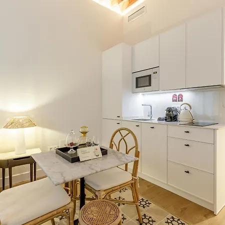 Palacio Vegafuente By Caleta Homes