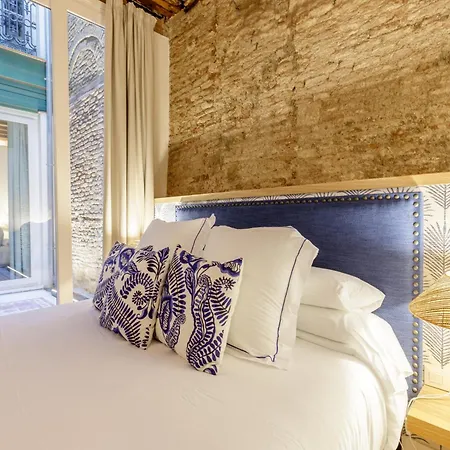 Appartamento Palacio Vegafuente By Caleta Homes
