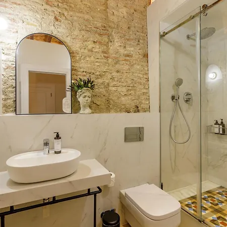 Appartamento Palacio Vegafuente By Caleta Homes *
