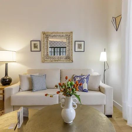 Palacio Vegafuente By Caleta Homes Appartamento Málaga