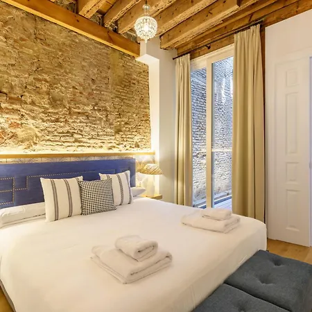 Palacio Vegafuente By Caleta Homes