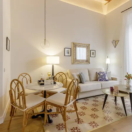 Palacio Vegafuente By Caleta Homes Appartamento *