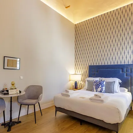 Palacio Vegafuente By Caleta Homes Appartamento Málaga