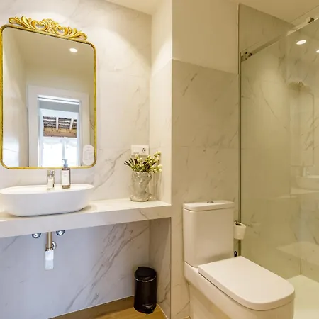 Palacio Vegafuente By Caleta Homes