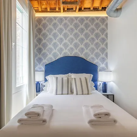 Palacio Vegafuente By Caleta Homes Appartamento *