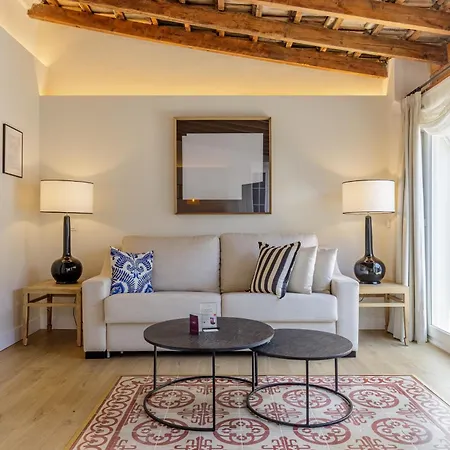 Palacio Vegafuente By Caleta Homes Appartamento *