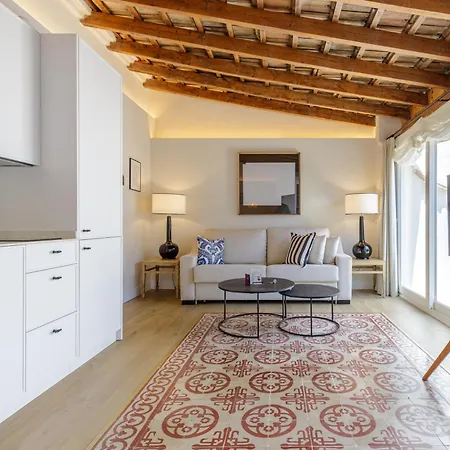 Palacio Vegafuente By Caleta Homes Appartamento Málaga