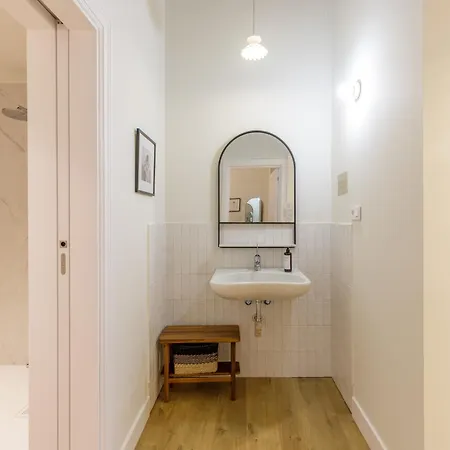 Palacio Vegafuente By Caleta Homes Appartamento Málaga