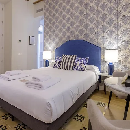 Palacio Vegafuente By Caleta Homes