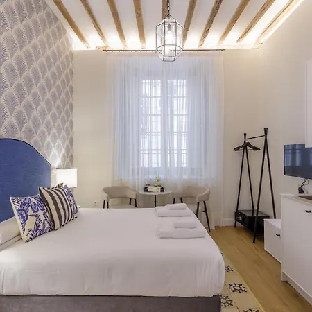 Apartment Palacio Vegafuente By Caleta Homes *