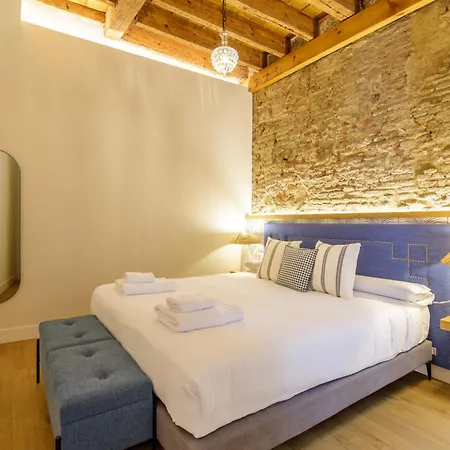Apartment Palacio Vegafuente By Caleta Homes *