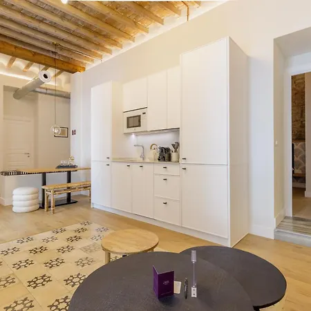 Palacio Vegafuente By Caleta Homes