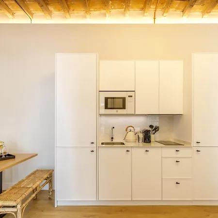 Palacio Vegafuente By Caleta Homes Apartment