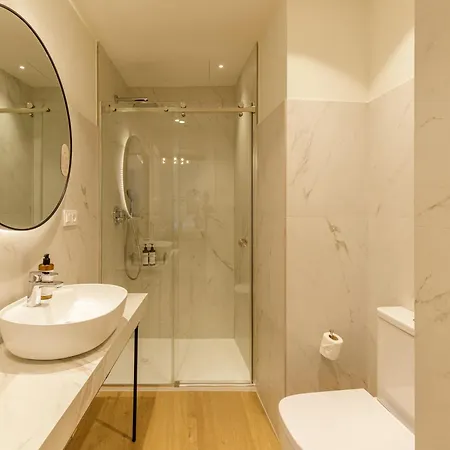Apartment Palacio Vegafuente By Caleta Homes Malaga