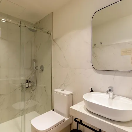 Palacio Vegafuente By Caleta Homes *