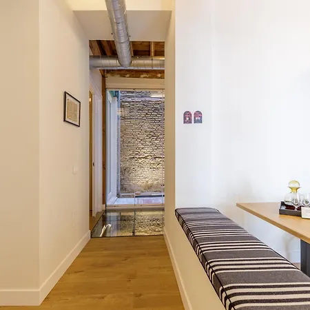 Palacio Vegafuente By Caleta Homes Malaga