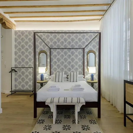 Apartment Palacio Vegafuente By Caleta Homes Malaga