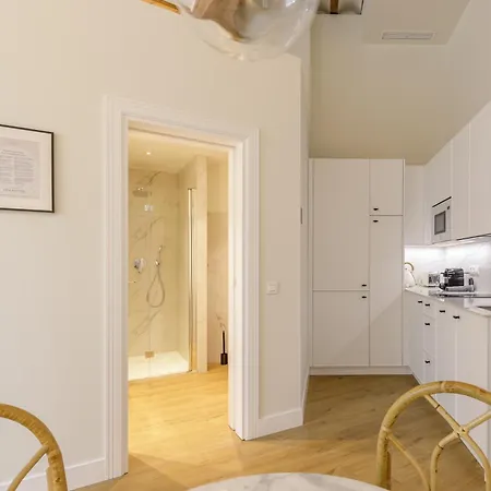 Apartment Palacio Vegafuente By Caleta Homes