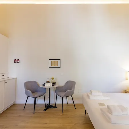 Apartment Palacio Vegafuente By Caleta Homes