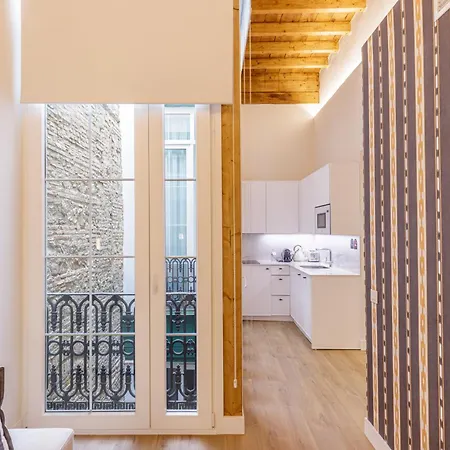 Palacio Vegafuente By Caleta Homes *