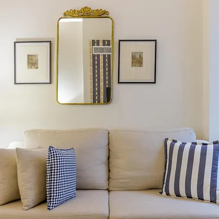 Apartment Palacio Vegafuente By Caleta Homes *