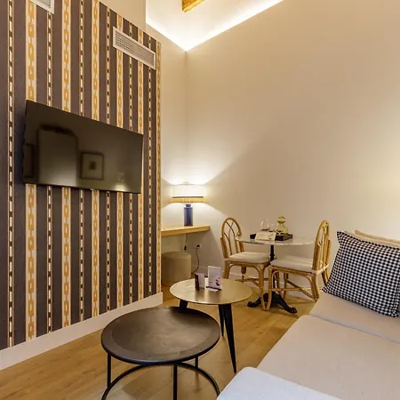 Palacio Vegafuente By Caleta Homes Apartment *