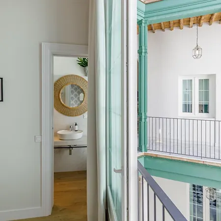 Palacio Vegafuente By Caleta Homes