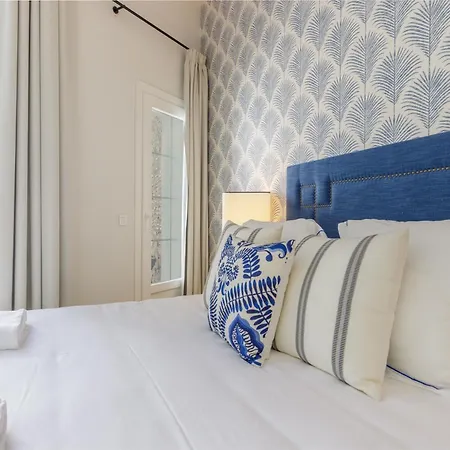 Palacio Vegafuente By Caleta Homes Apartment Malaga